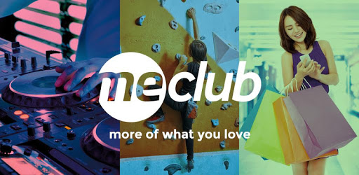 MeClub - Rewards,Feast & more. PC screenshot MeClub - Rewards,Feast & more. PC screenshot