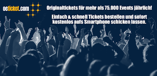 oeticket.com PC screenshot oeticket.com PC screenshot