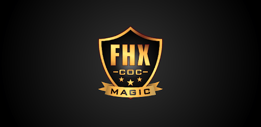 Clash of FHX Magic COC PC screenshot
