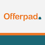 Offerpad: Search Houses for Sale Near You! icon