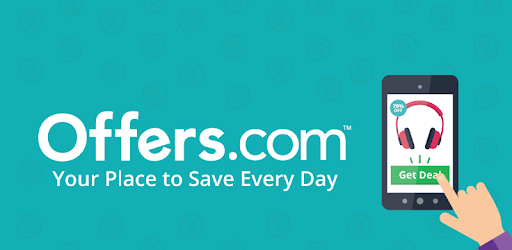 Offers.com Coupon Codes, Deals PC screenshot