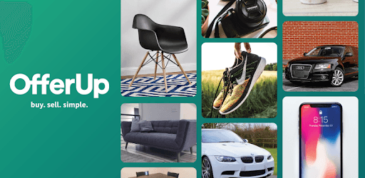 OfferUp - Buy. Sell. Offer Up PC screenshot OfferUp - Buy. Sell. Offer Up PC screenshot