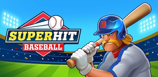 Super Hit Baseball PC screenshot Super Hit Baseball PC screenshot