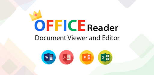 Word Office - Docx, Excel, Slide, Office Document PC screenshot