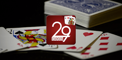 29 Card PC screenshot