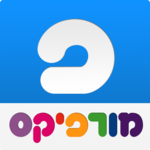 Morfix - English to Hebrew Translator & Dictionary icon