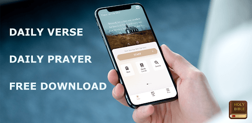 King James Version Holy Bible-Offline Free Bible PC screenshot