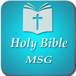 Message Bible (MSG) Offline Free for PC Message Bible (MSG) Offline Free for PC