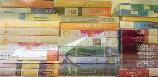 New Century Bible (NCV) Offline Free PC screenshot