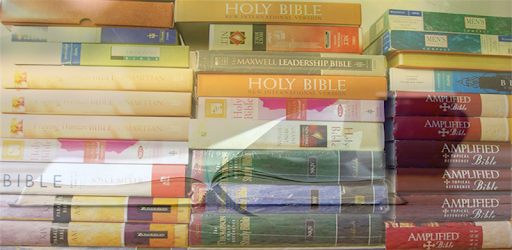 New International Bible (NIV) Offline Free PC screenshot