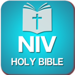 New International Bible (NIV) Offline Free icon