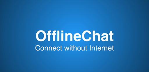 Offline Chat PC screenshot