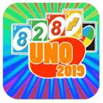 Uno Offline 2019 icon