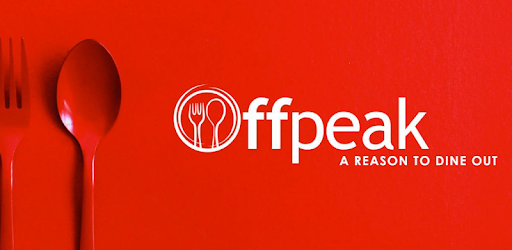 Offpeak PC screenshot