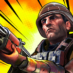 Armed Fire Attack- Best Sniper Gun Shooting Game for PC