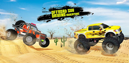 Offorad SUV Driving Adventure PC screenshot Offorad SUV Driving Adventure PC screenshot