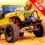 4X4 Off Road Wallpaper for PC