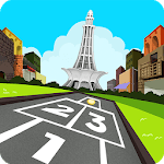 Pakistan Hopscotch for PC Pakistan Hopscotch for PC