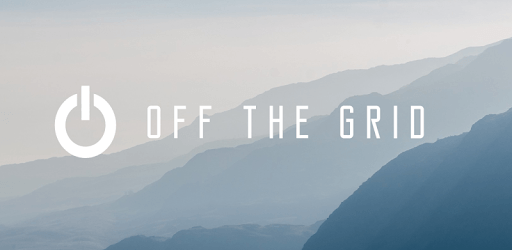 Off the Grid - Digital Detox PC screenshot