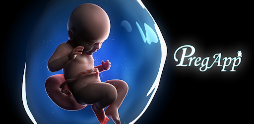PregApp - 3D Pregnancy Tracker PC screenshot PregApp - 3D Pregnancy Tracker PC screenshot