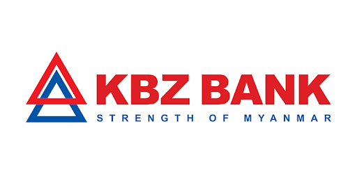 KBZ Mobile Banking PC screenshot