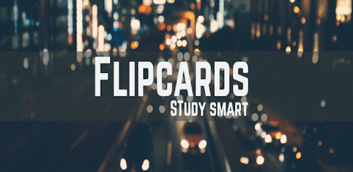 FlipCards - A Flashcard App PC screenshot