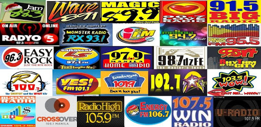 OFW Radios PC screenshot