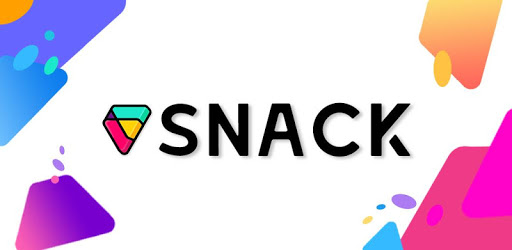 Global KPOP Fan's App : SNACK PC screenshot