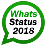 Latest Whats Status 2019 icon