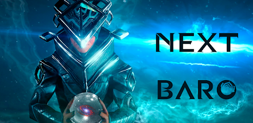 Next Baro for Warframe PC screenshot