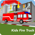 Kids Fire Truck for PC Kids Fire Truck for PC