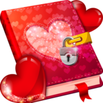 Love Diary With Key for PC