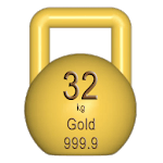 Saw kettlebells for PC Saw kettlebells for PC