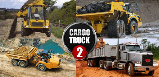 Future Cargo Truck Logging Simulator: Hill Driver PC screenshot Future Cargo Truck Logging Simulator: Hill Driver PC screenshot