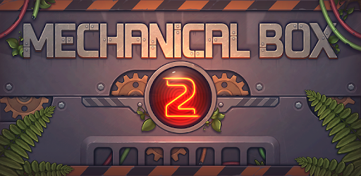 MechBox 2: Hardest Puzzle Ever PC screenshot