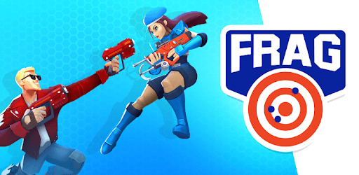 FRAG Pro Shooter PC screenshot FRAG Pro Shooter PC screenshot
