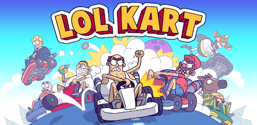 LoL Kart PC screenshot