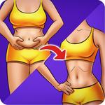 Flat Stomach Workout - Burn Belly Fat, Weight Loss for PC
