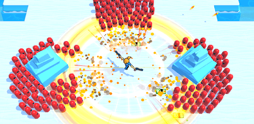 Bullet Rush! PC screenshot