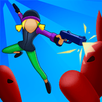 Bullet Rush! icon