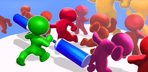 Push'em all PC screenshot