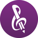 Sketch-a-Song Kids icon