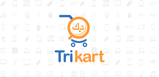 Trikart PC screenshot