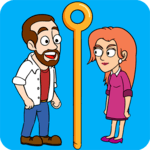 Home Pin - How To Loot? - Pull Pin Puzzle icon