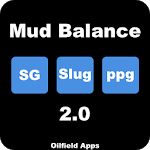 Mud Balance 2.0 icon