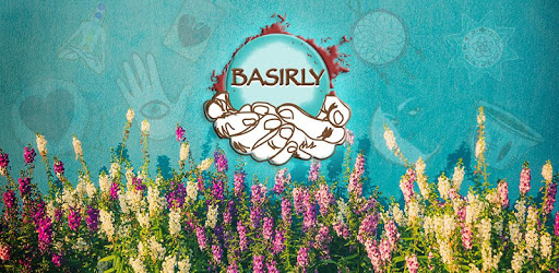 Basirly - Coffee Tarot reading PC screenshot Basirly - Coffee Tarot reading PC screenshot