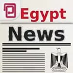 اخبار مصر icon