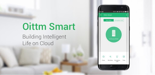 Oittm Smart PC screenshot