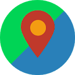 Arounda - Places Around Me icon