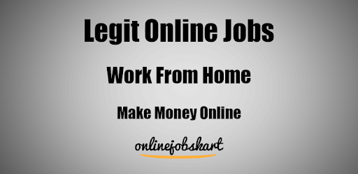Onlinejobskart - Money Making App, Work From Home PC screenshot